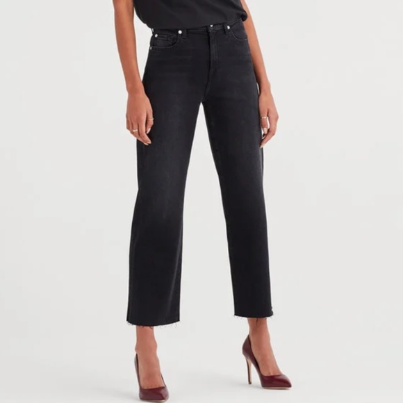 7 for all mankind alexa